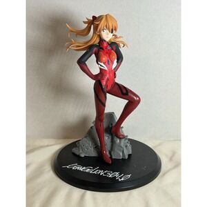 Sega Evangelion: 3.0+1.0 Thrice Upon a Time: Asuka Shikinami Langley SPM Figure